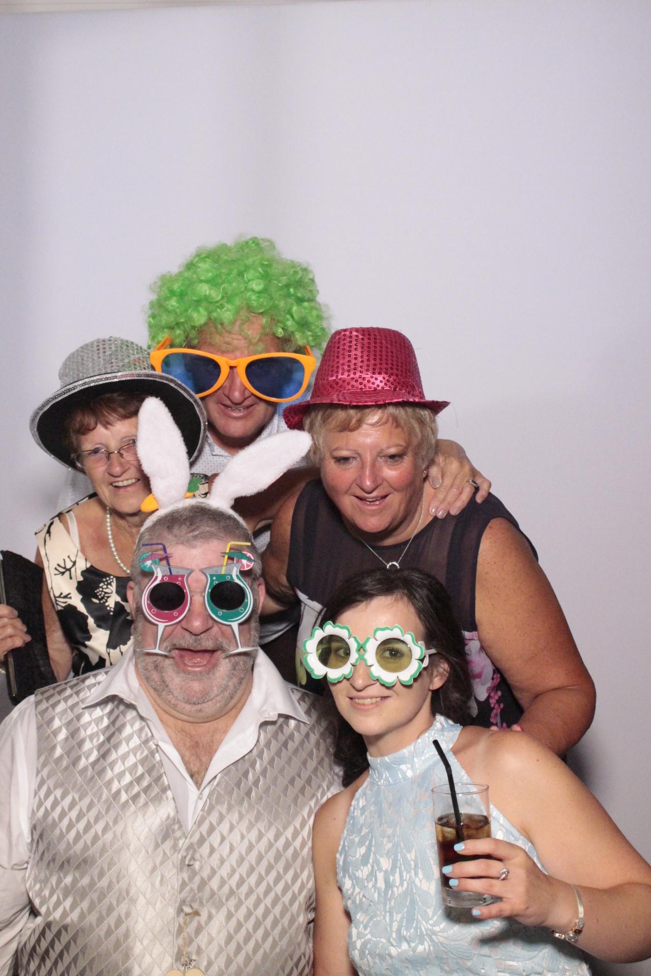 Gemma & Scott's Wedding | View more photos from the event at gallery.myphotoboothexperience.co.uk/u/MyPhotoBoothExperienceLtd/Gemma-Scotts-Wedding